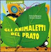 GLI ANIMALETTI DEL PRATO