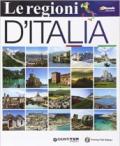 Le regioni d'Italia. Con e-book. Con espansione online