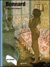 Bonnard. Ediz. illustrata