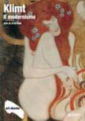 Klimt. Il modernismo. Ediz. illustrata