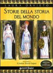 Storie della storia del mondo (Libri mitici)