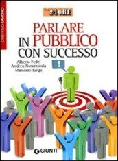 Parlare in pubblico con successo