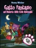 Gatto Fantasio nel deserto delle code spezzate