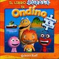 Ondino. Libro puzzle. Ediz. illustrata