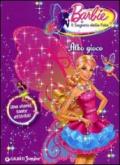 Barbie Albo gioco - Il Segreto delle Fate