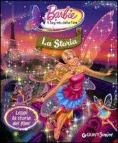 Barbie. Il Segreto delle Fate - La Storia