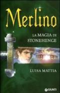 Merlino. La magia di Stonehenge (Seriali)