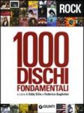 1000 dischi fondamentali
