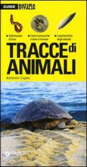 Tracce di animali