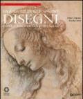 Figure, memorie, spazio. Disegni da Fra' Angelico a Leonardo. Ediz. illustrata