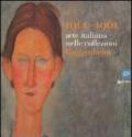 1900-1961. Arte italiana nelle collezioni Guggenheim. Ediz. illustrata