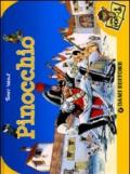 Pinocchio. Libro pop-up