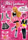Albo fashion di Barbie. Ediz. illustrata