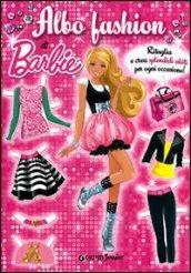 Albo fashion di Barbie. Ediz. illustrata