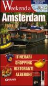 Amsterdam. Itinerari, shopping, ristoranti, alberghi