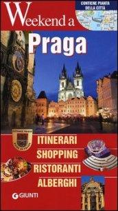 Praga. Itinerari, shopping, ristoranti, alberghi