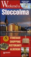 Stoccolma. Itinerari, shopping, ristoranti, alberghi
