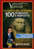 100 Carte Del Mistero