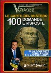 100 Carte Del Mistero