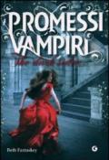 Promessi Vampiri - The dark side (Jessica Vol. 2)