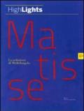 Matisse. La seduzione di Michelangelo. Ediz. illustrata