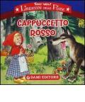 Cappuccetto Rosso