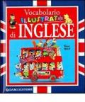 Vocabolario illustrato di inglese