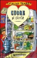 Cuore di ciccia (Biblioteca Junior)