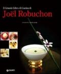 Grande Libro Cucina Joel Robuchon