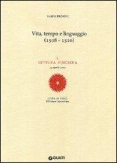 LETTURA VINCIANA