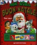 Buon Natale! Premi e ascolta. Ediz. illustrata