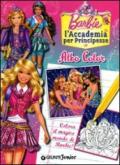 Accademia Per Principesse. Albo Color