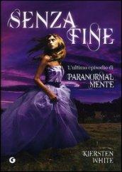 Senza fine (Paranormalcy Vol. 3)