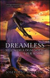 Dreamless. Nell'aldilà ogni notte è per sempre