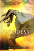 Goddess. Il destino della dea (Starcrossed Vol. 3)