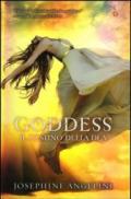 Goddess. Il destino della dea (Starcrossed Vol. 3)