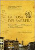 La Rosa Dei Barbera Editori Firenze Dal Risorgimento Ai Codici Di Leonardo