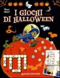 I giochi di Halloween. Ediz. illustrata