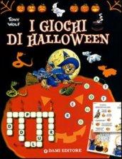 I giochi di Halloween. Ediz. illustrata