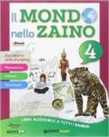 Il mondo nello zaino. Area matematica. Per la Scuola elementare. Con e-book. Con espansione online vol.1