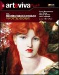 Arteviva plus. Con espansione online. Vol. 5: Dal neoimpressionismo ai nostri giorni.