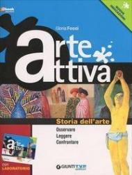 Artescuola plus. Storia dell'arte. Con espansione online: B.