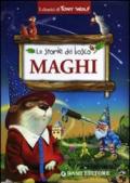 Maghi (I classici di Tony Wolf)