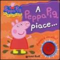 A Peppa Pig Piace