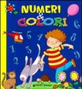 Numeri E Colori