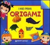 Miei Primi Origami (I)