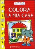 Colora La Mia Casa