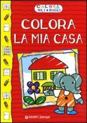 Colora La Mia Casa