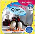 Il mio amico Pingu. Con DVD