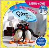 Il mio amico Pingu. Con DVD